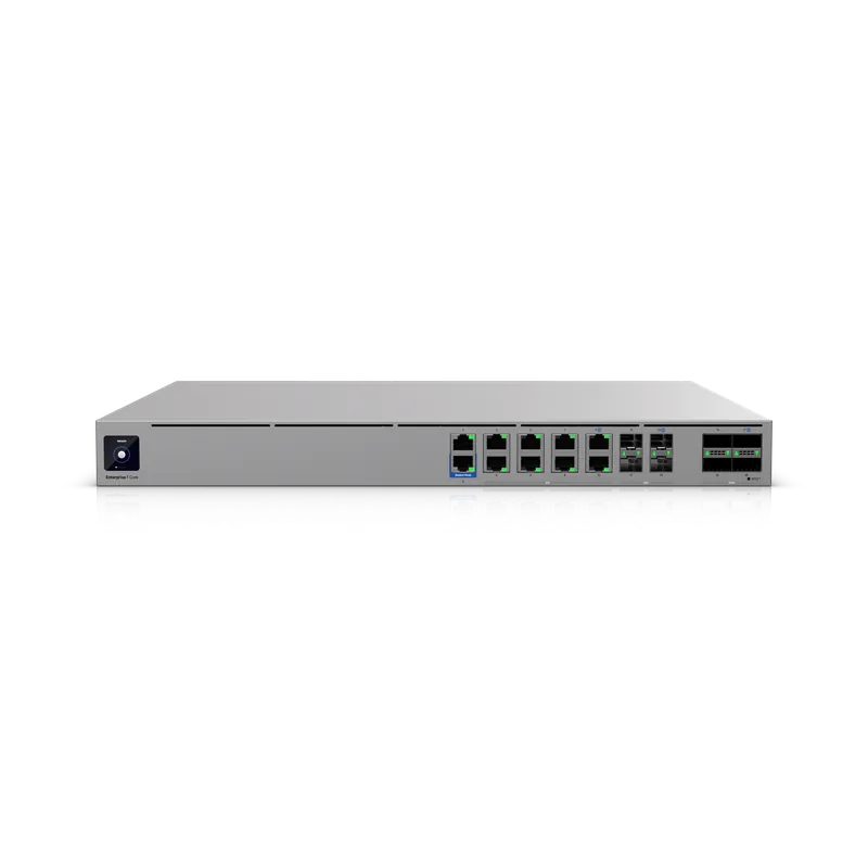 UniFi Enterprise Firewall Core