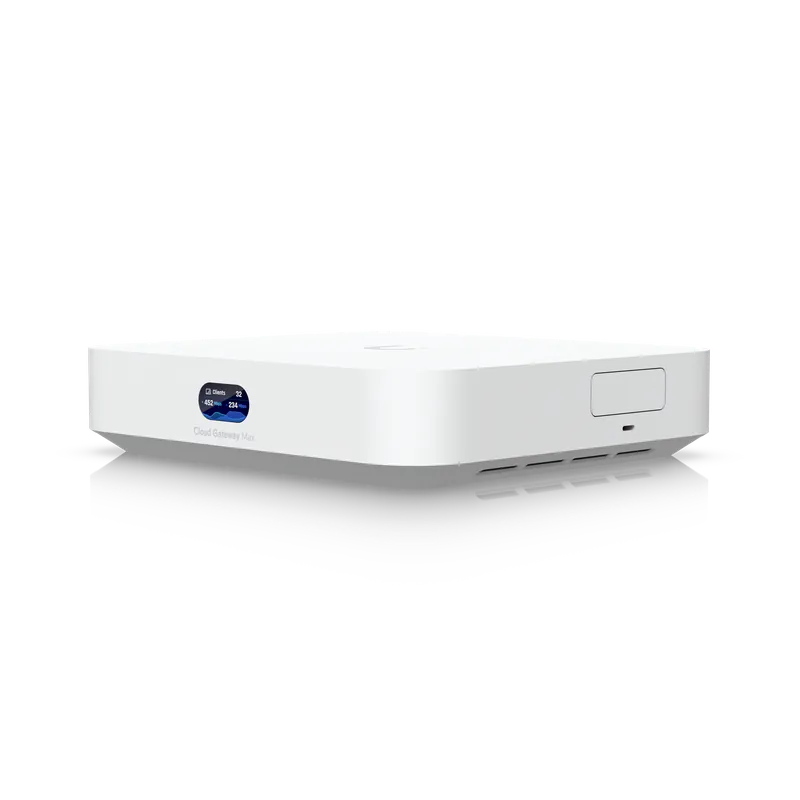 UniFi Cloud Gateway Max