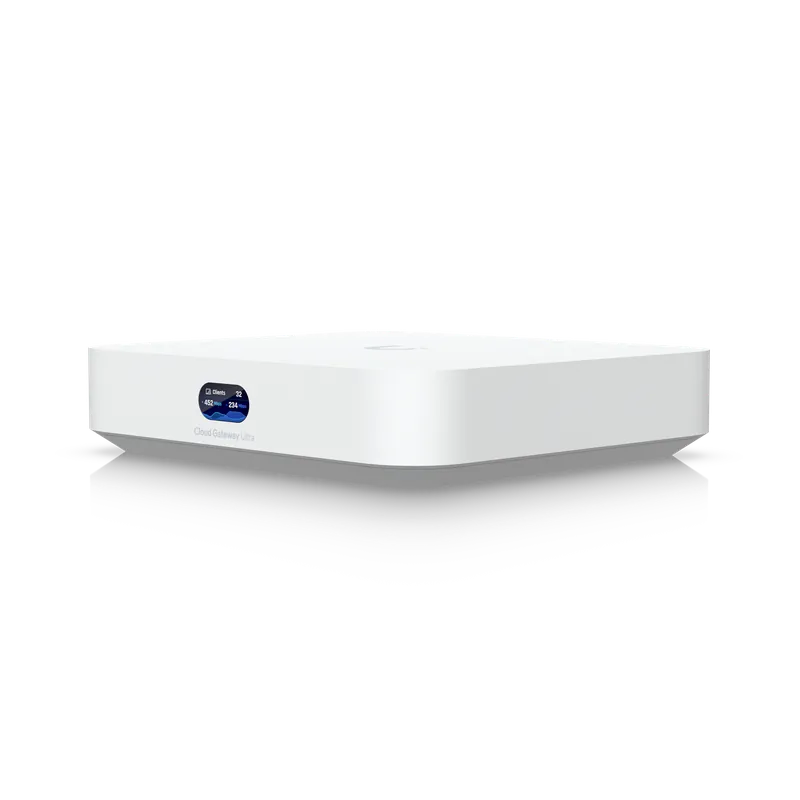 UniFi Cloud Gateway Ultra