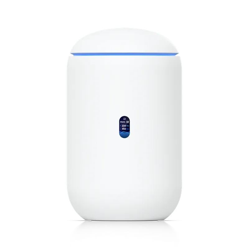 UniFi Dream Router