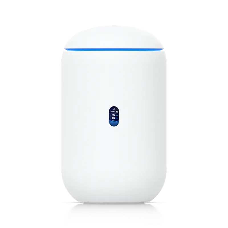 UniFi Dream Router 7