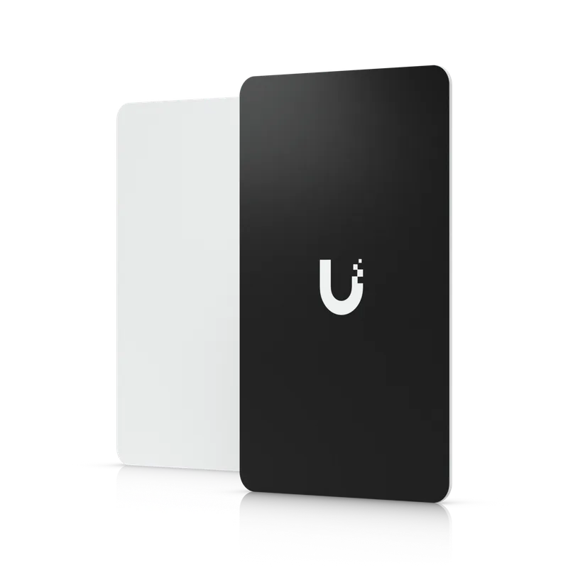 UniFi Access Card