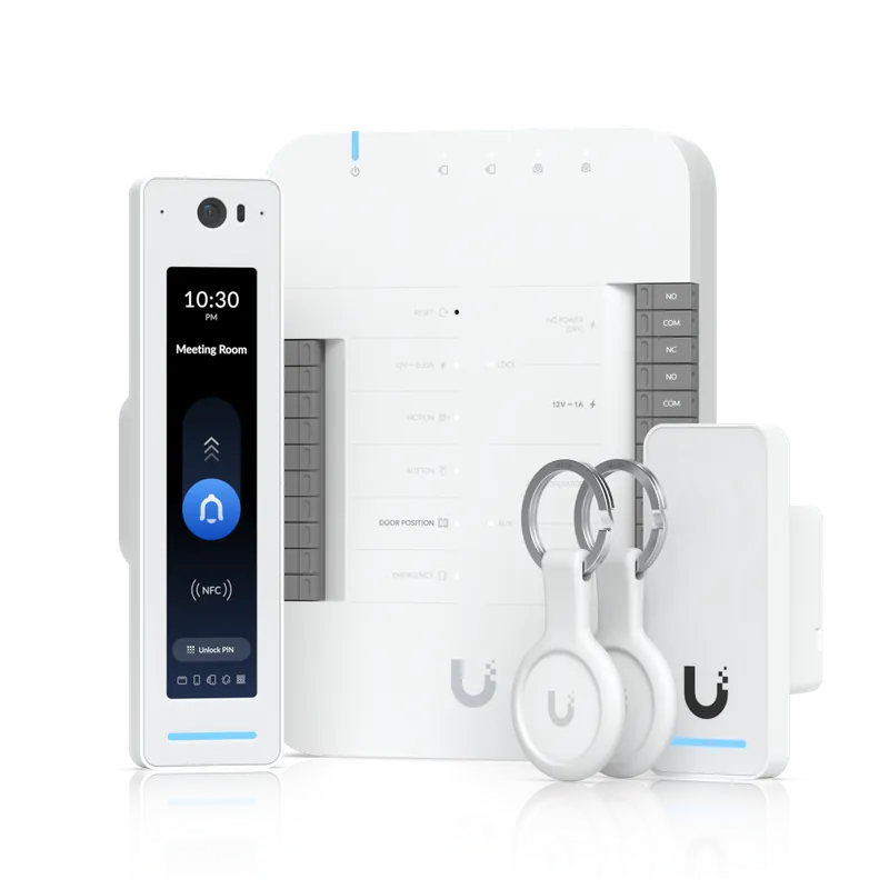 UniFi G2 Starter Kit Pro