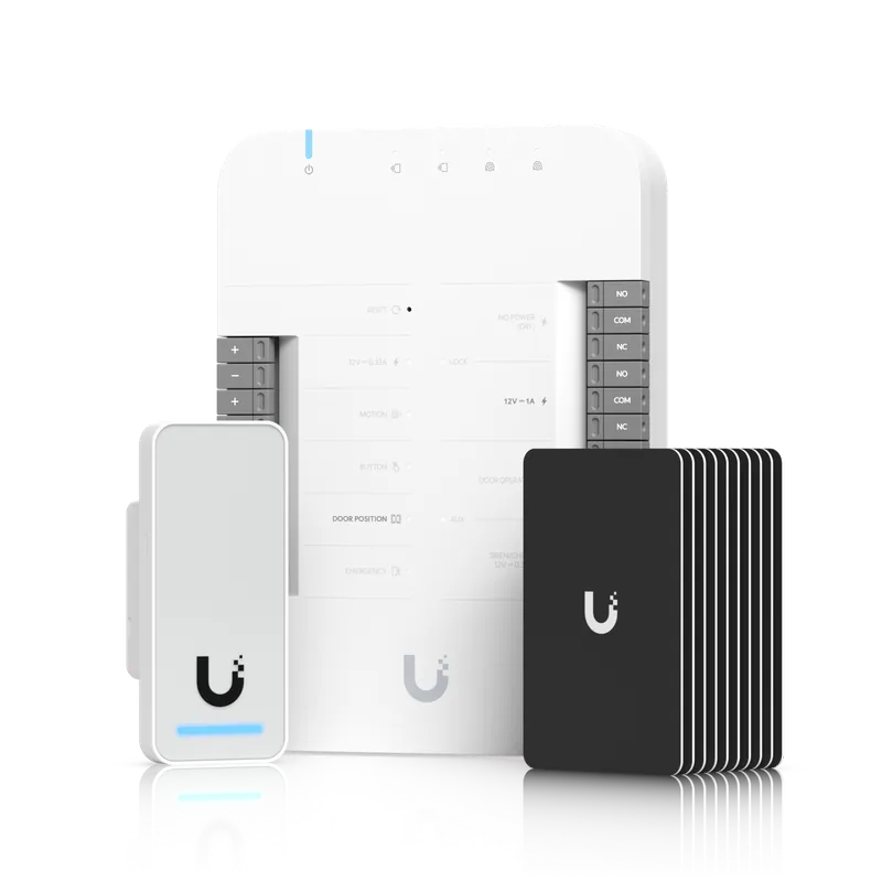 UniFi G2 Starter Kit