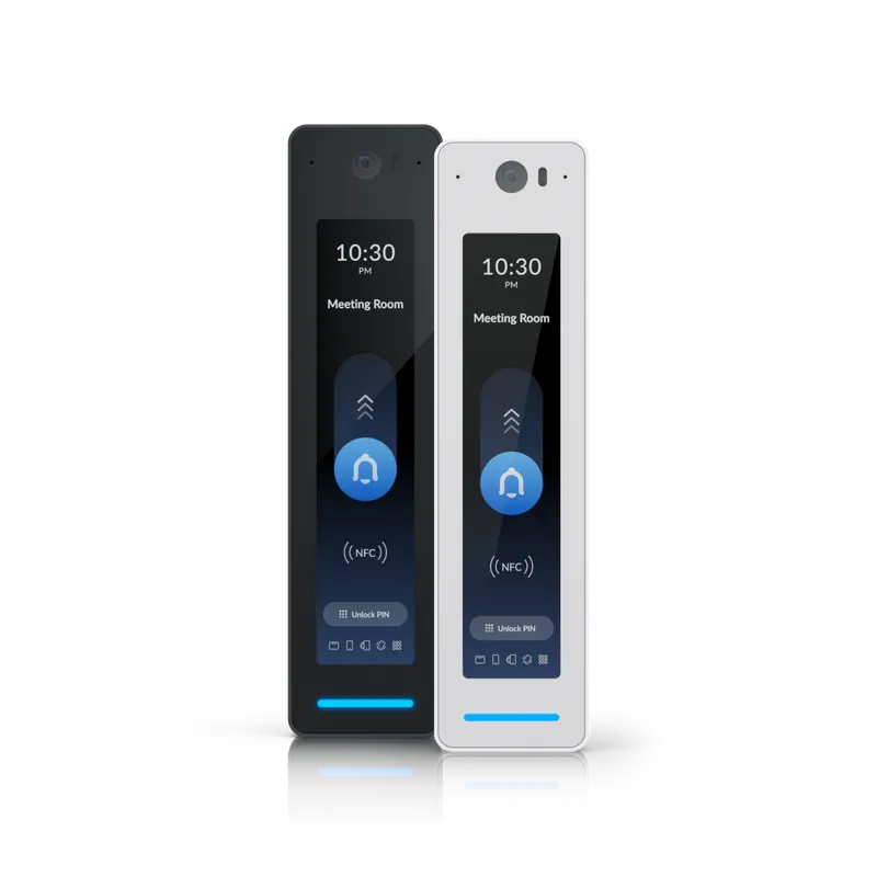 UniFi G3 Reader Pro