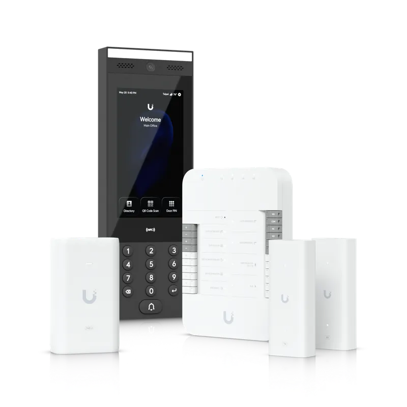 UniFi G3 Gate Starter Kit