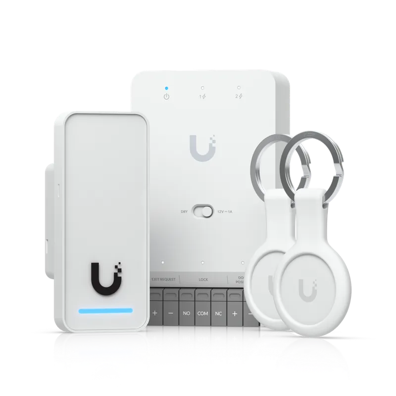 UniFi G3 Starter Kit