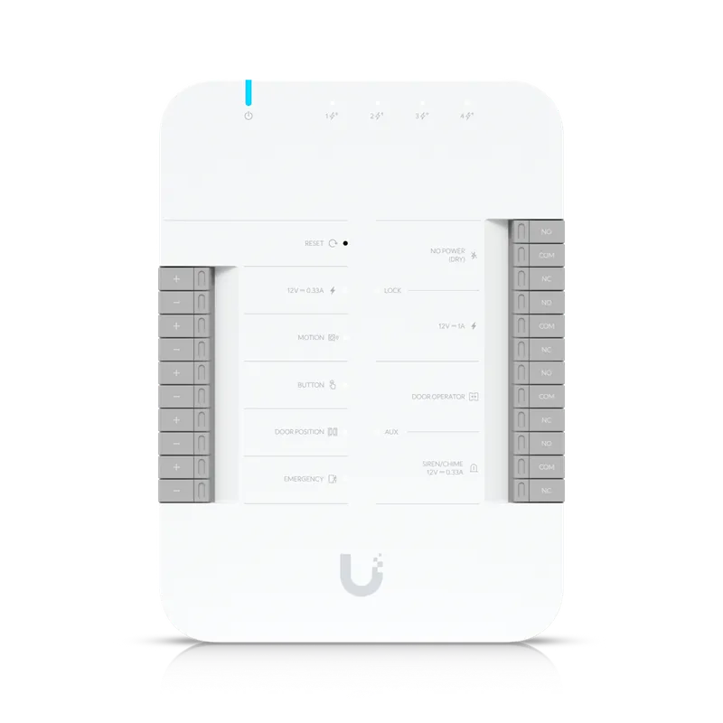 UniFi Door Hub