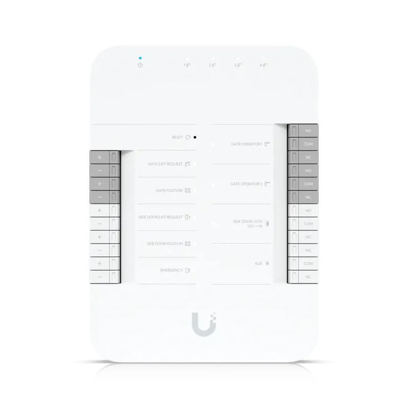 UniFi Gate Hub