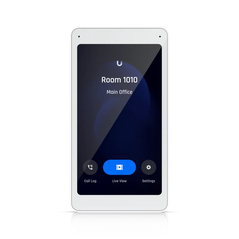 UniFi Intercom Viewer