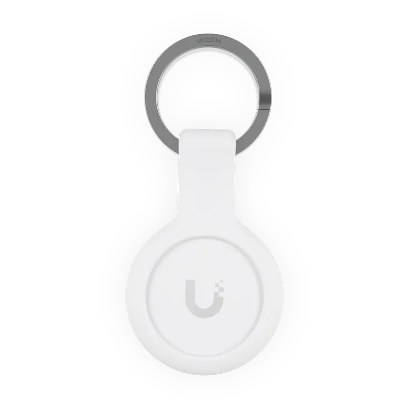 UniFi Pocket Keyfob, 10-Pack