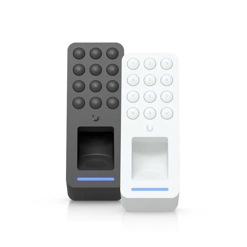 UniFi Retrofit Reader Fingerprint