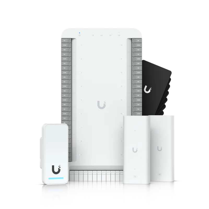 UniFi Elevator Starter Kit