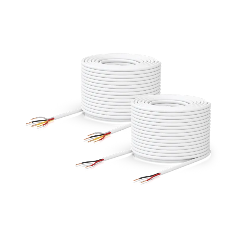 UniFi Door Lock Relay Cable