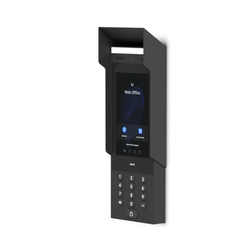 UniFi Intercom Sunshield
