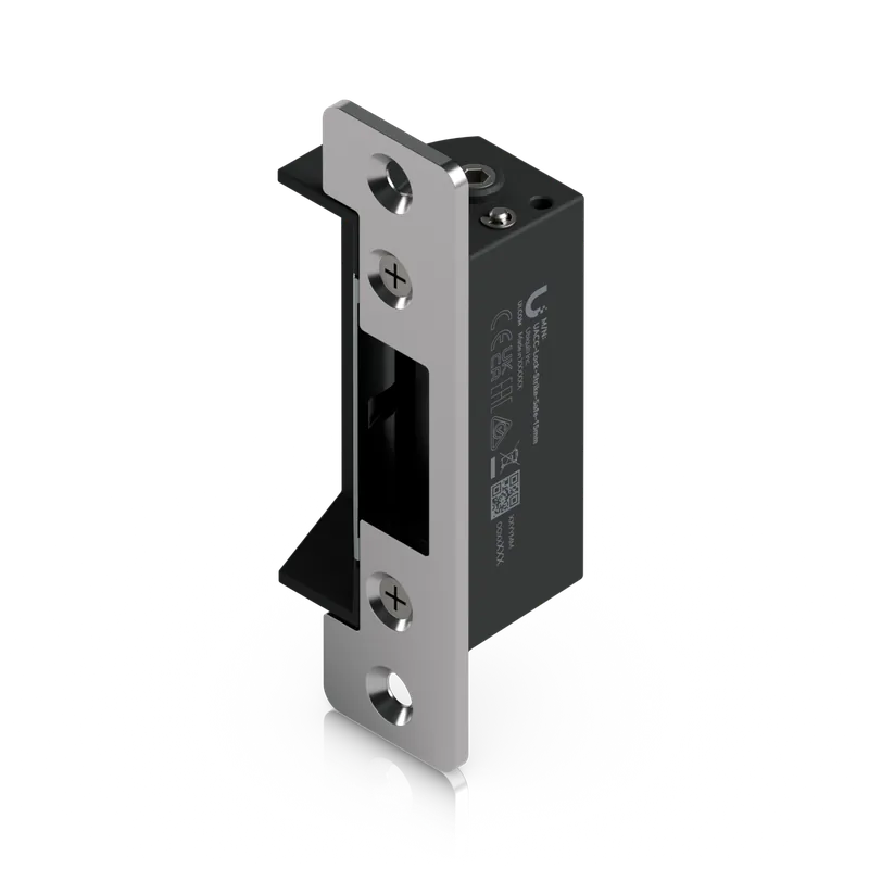 UniFi Fail-Safe Strike Lock