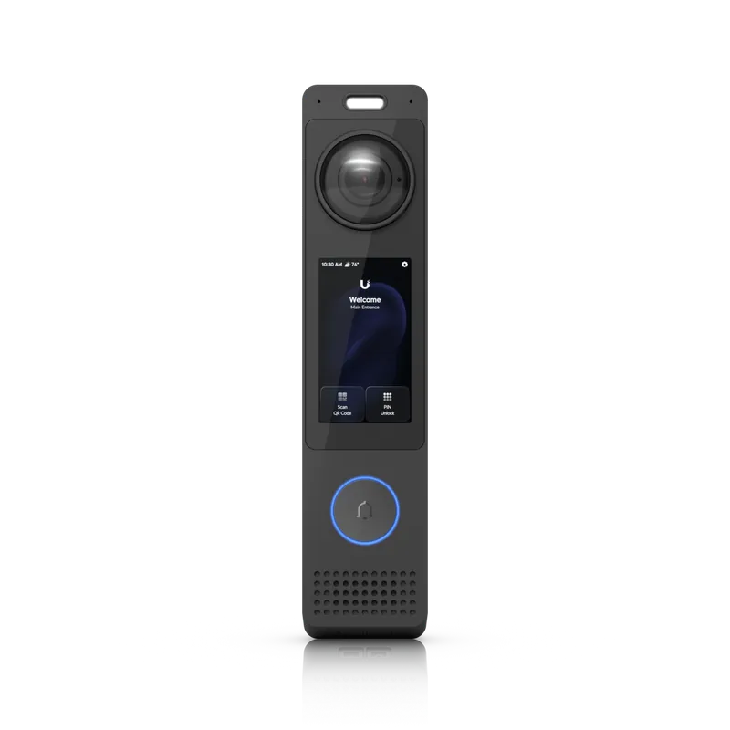 UniFi G6 Pro Entry
