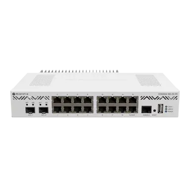 CCR2004-16G-2S+PC