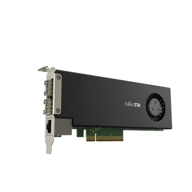 CCR2004-1G-2XS-PCIe