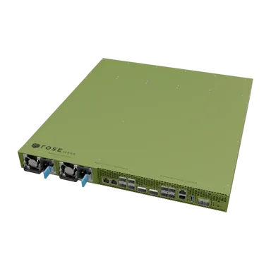 ROSE Data server (RDS)