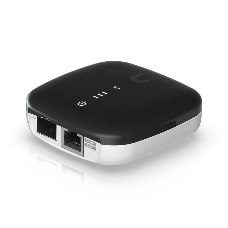 UISP Media Converter