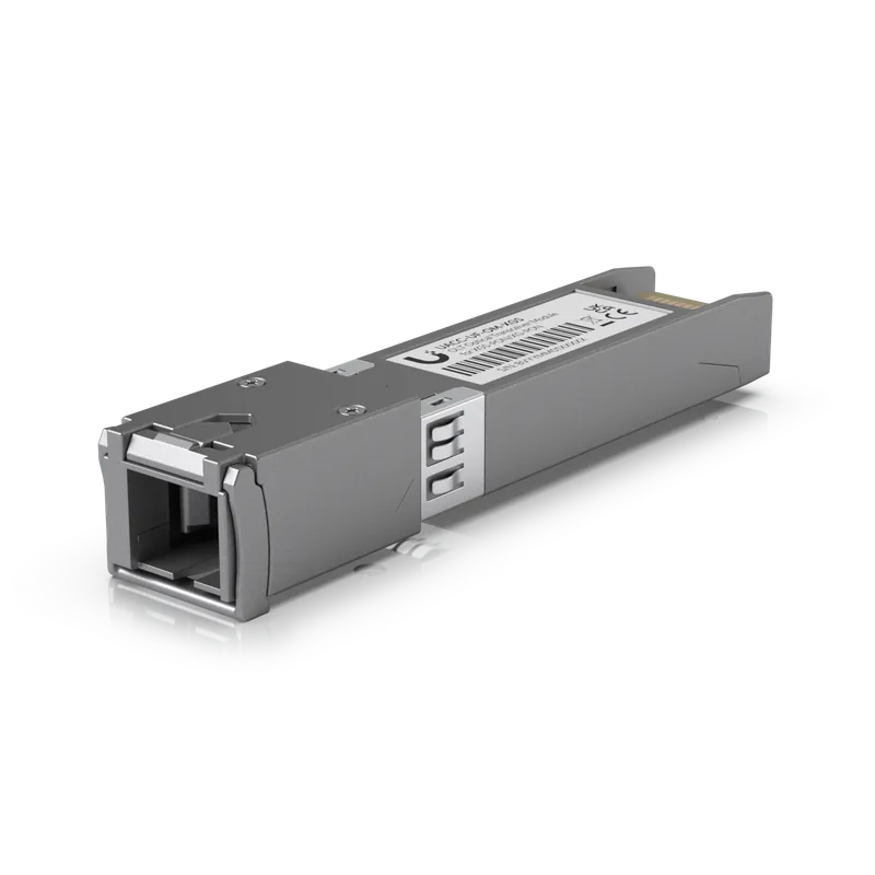 UISP Fiber XGS/XG Optical Transceiver