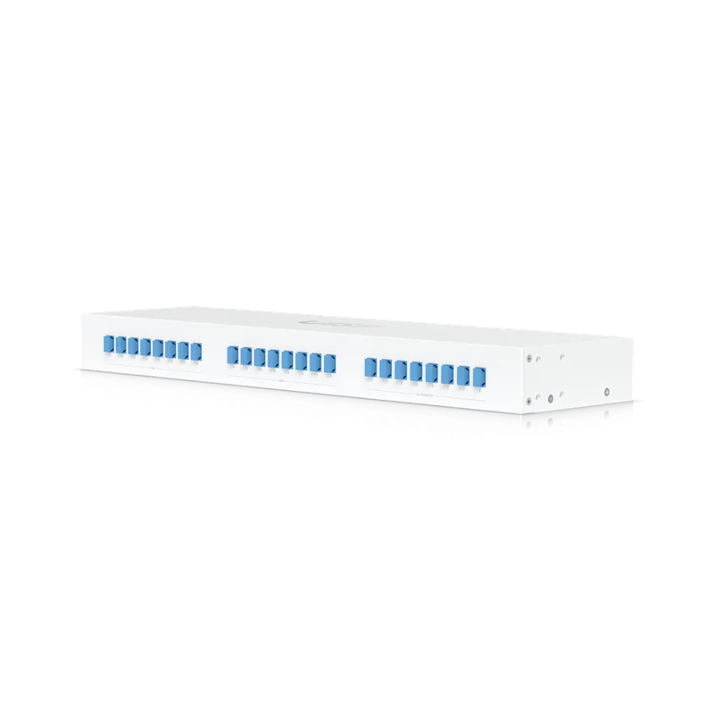UISP Fiber Coexistence WDM Filter