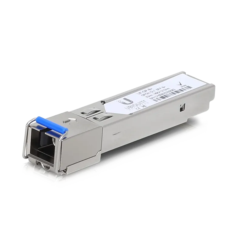 UISP GPON OLT SFP Modules
