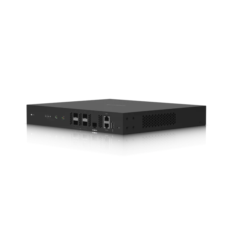 UISP Fiber OLT 4