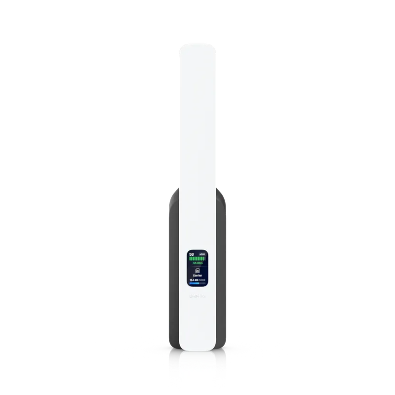 UniFi 5G Backup