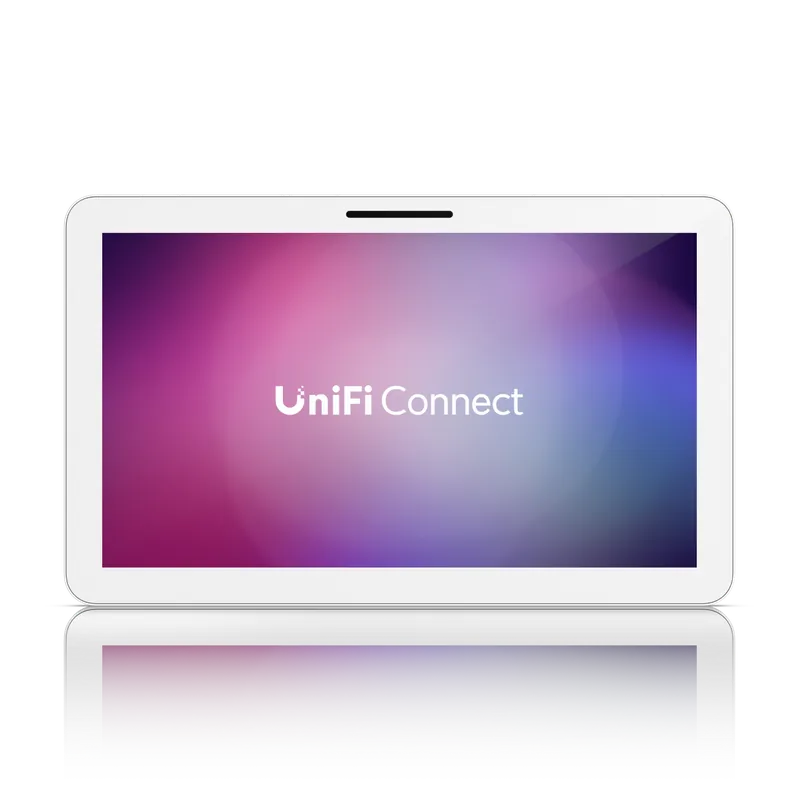 UniFi Connect Display