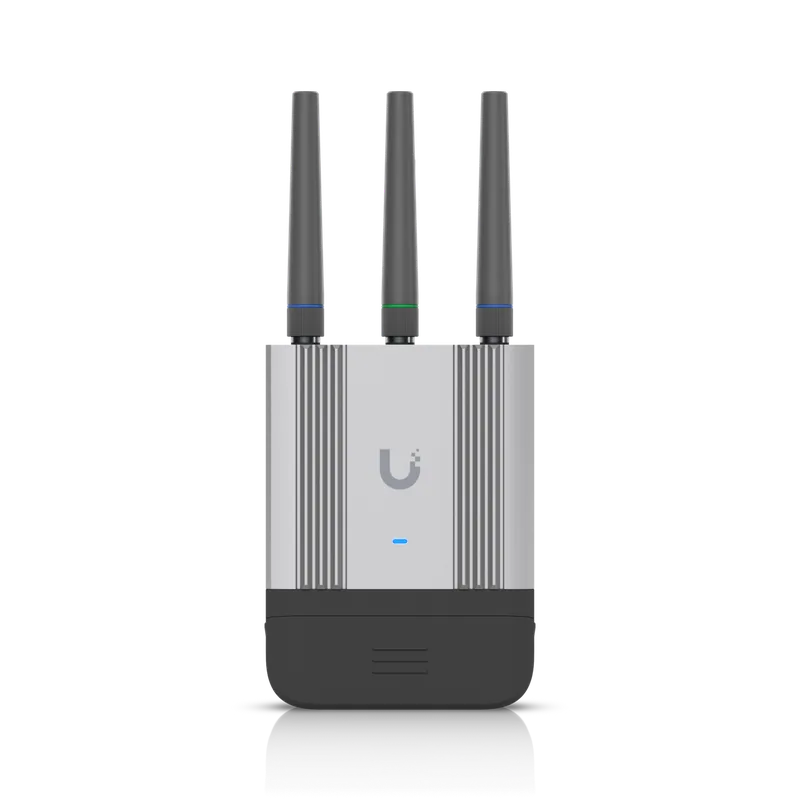 UniFi Mobile Router Industrial