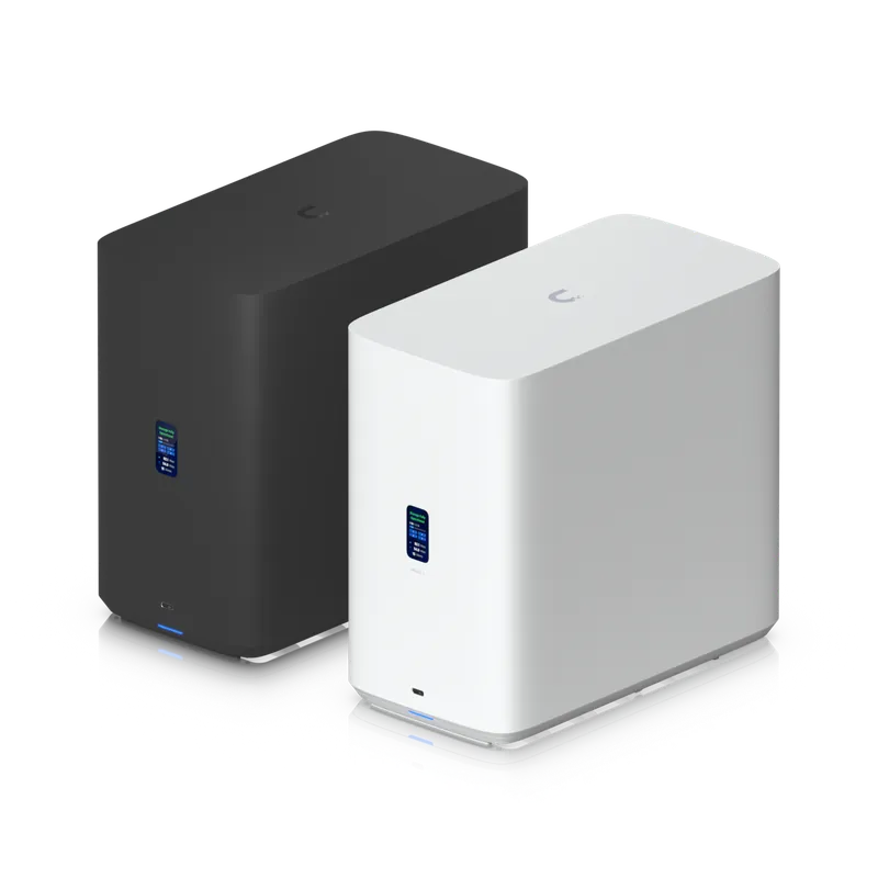 UniFi UNAS 4