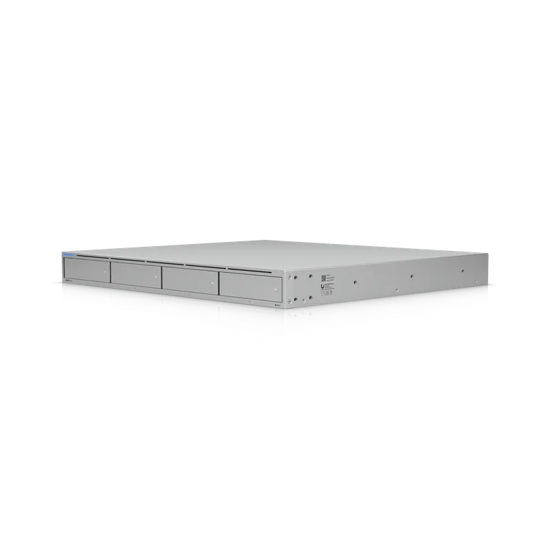 UniFi UNAS Pro 4