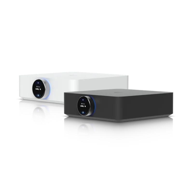 UniFi PowerAmp