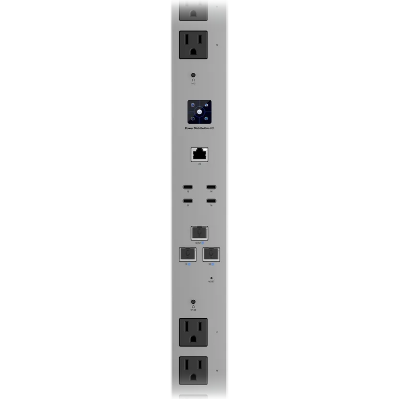 UniFi Power Distribution Hi-Density