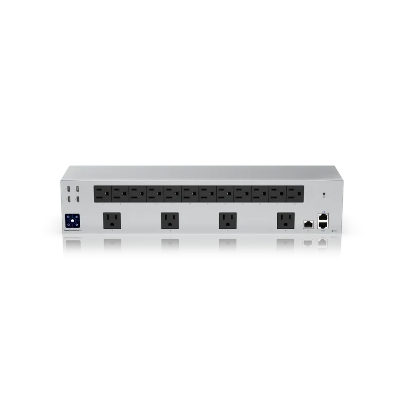 UniFi Power Distribution Pro