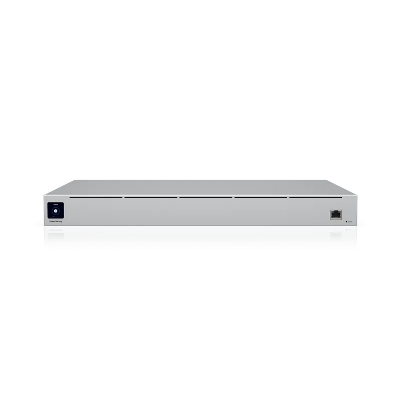 UniFi Redundant Power