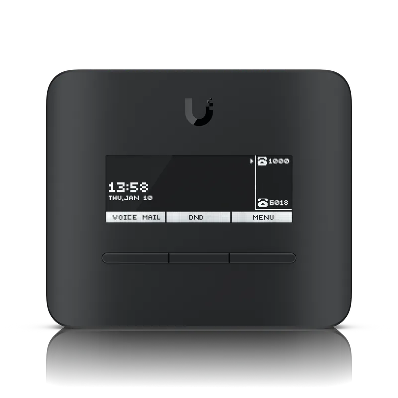 UniFi Analog Telephone Adapter