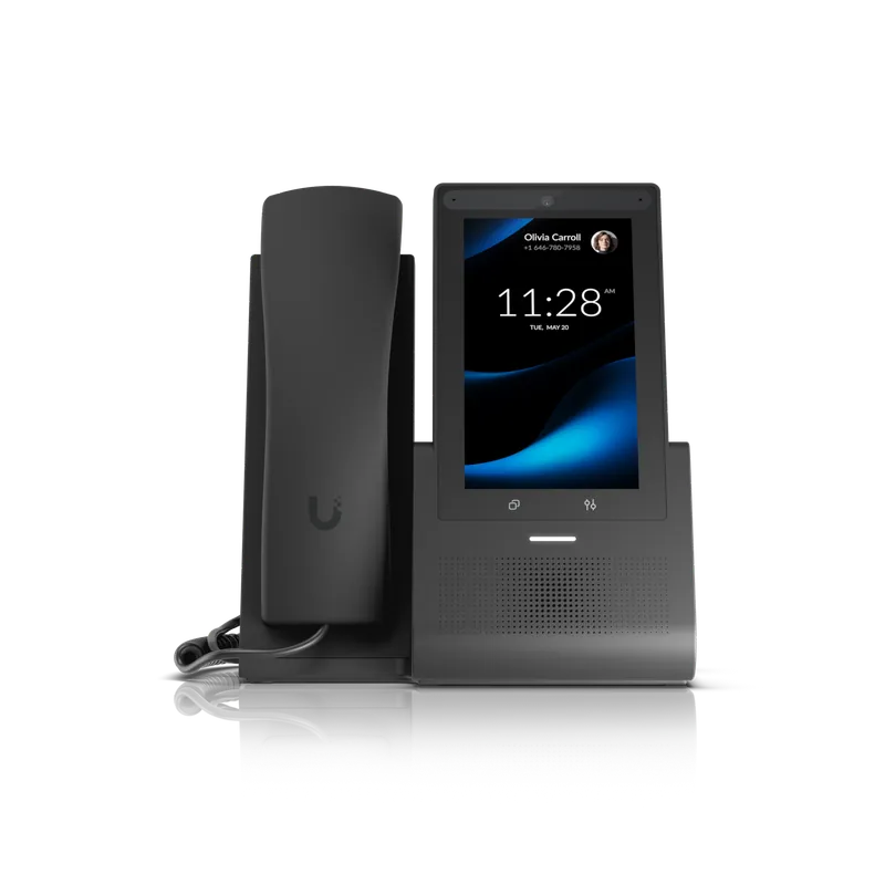 UniFi G3 Touch Pro