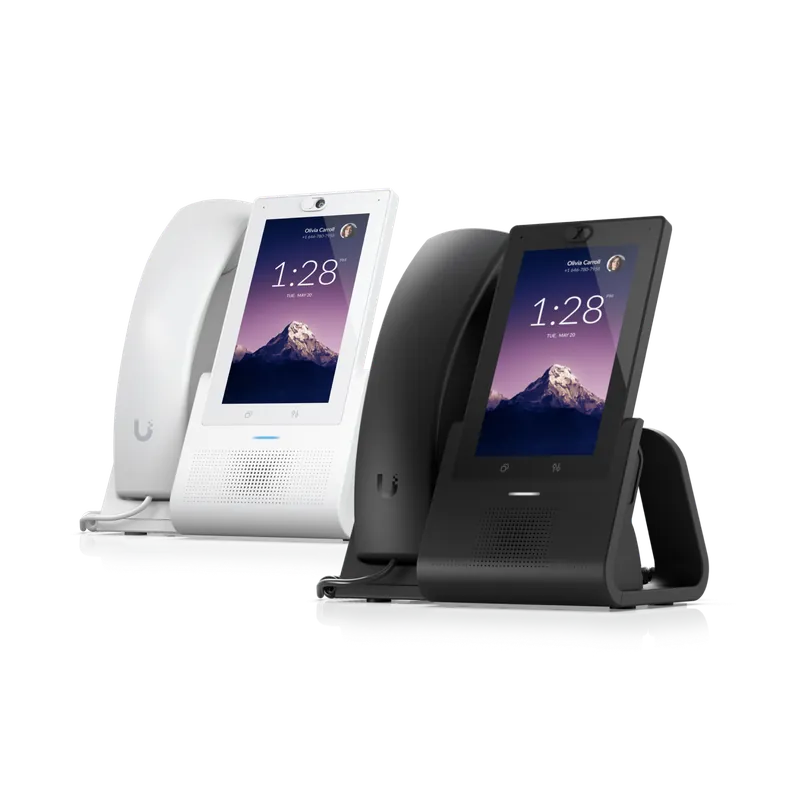 UniFi G2 Touch