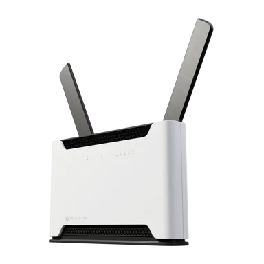 Chateau 5G R17 ax