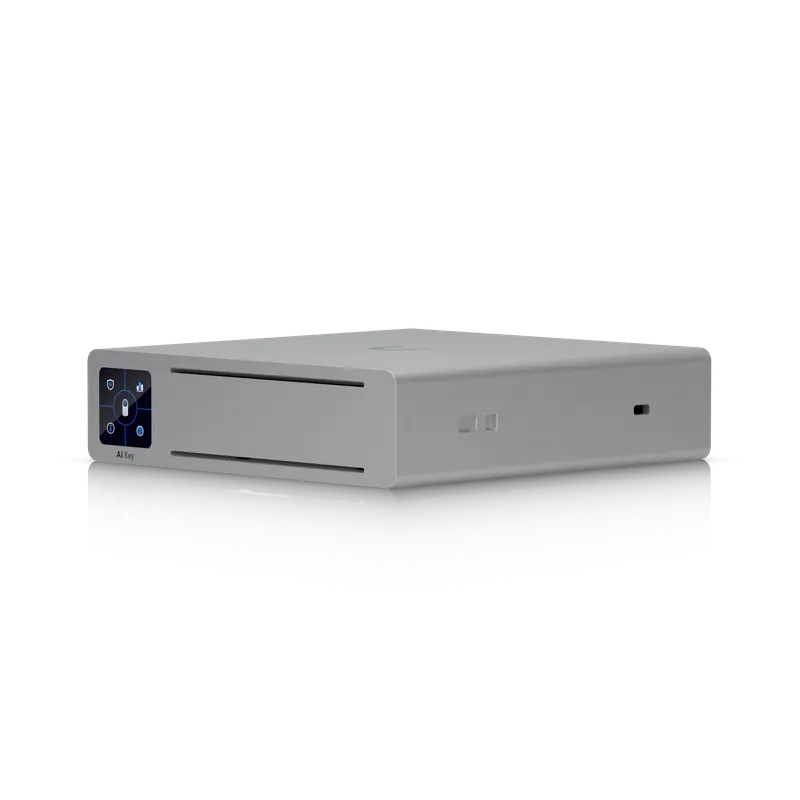 UniFi AI Key