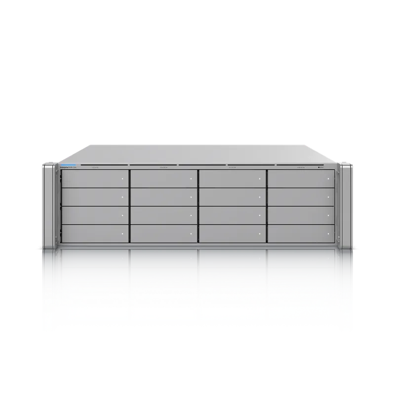 UniFi Enterprise NVR Core