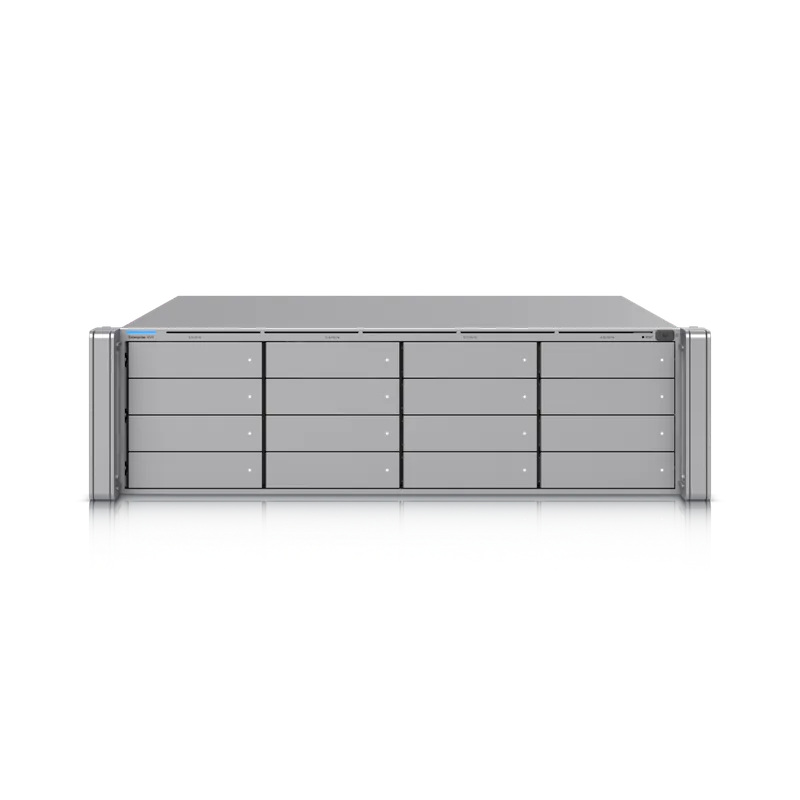 UniFi Enterprise NVR