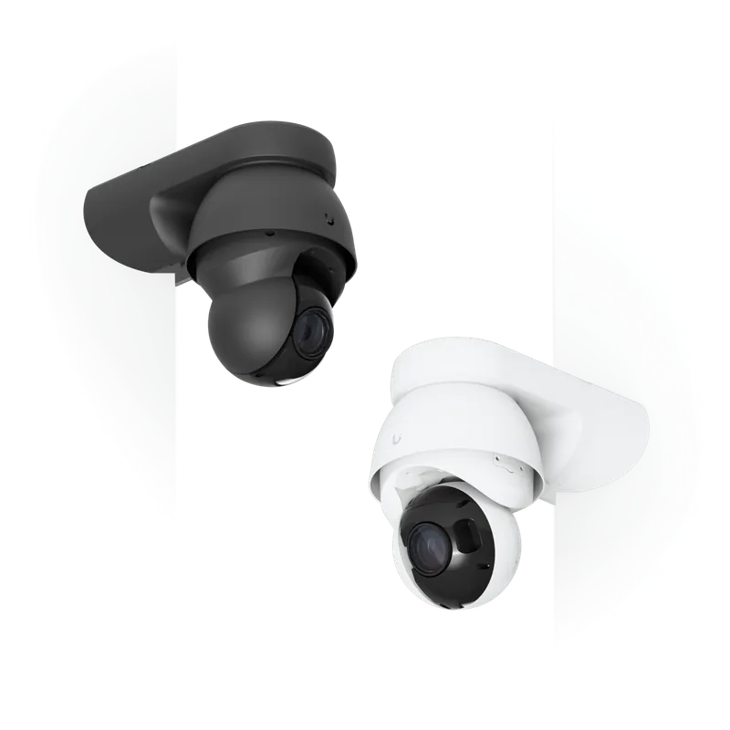 UniFi AI PTZ Precision Corner Mount