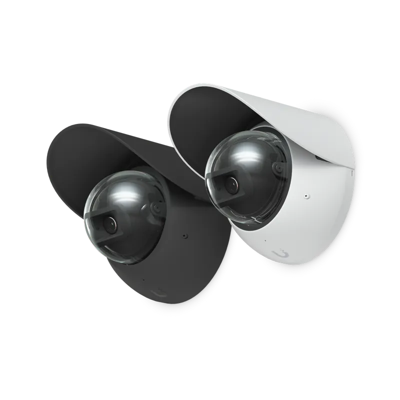 UniFi Dome Camera Weather Shield