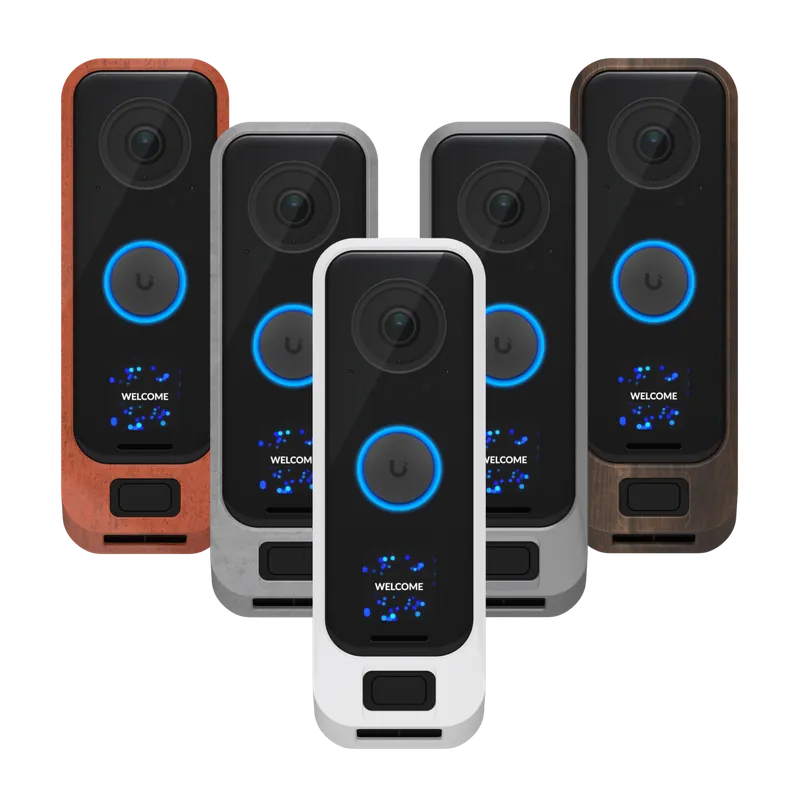 UniFi G4 Doorbell Pro Cover