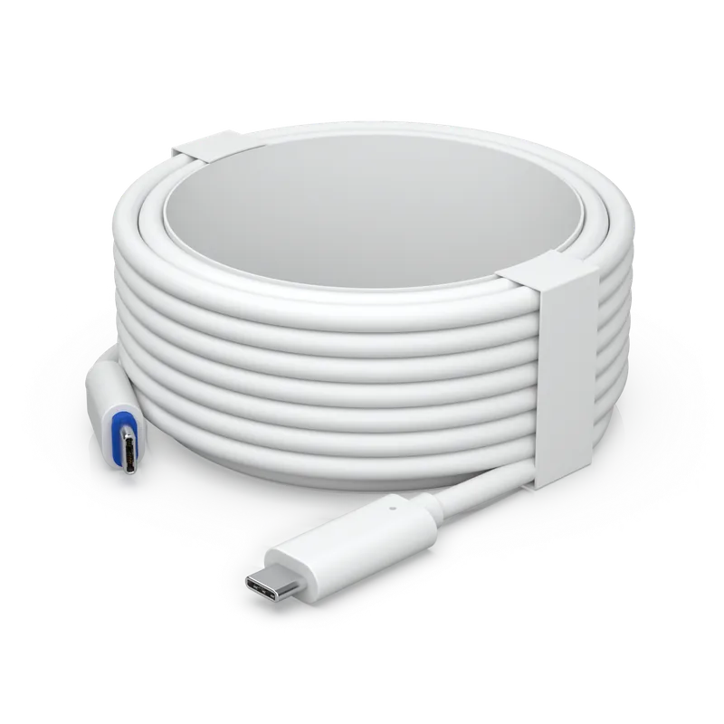 UniFi G4 Doorbell Pro PoE to USB-C Cable