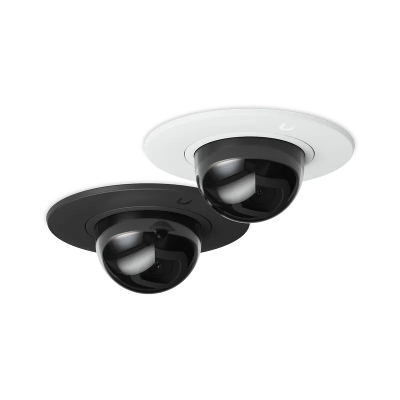 UniFi G5 Dome Ultra Flush Mount